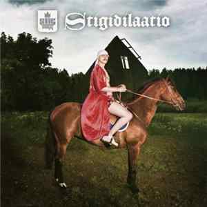 Stig Dogg - Stigidilaatio Album