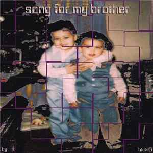 DJ Loctgruv - Song For My Brother Album