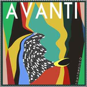 Avanti - Moon Bound Album