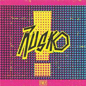 Rusko Album
