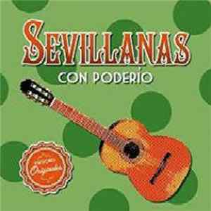 Various - Sevillanas Con Poderío Album