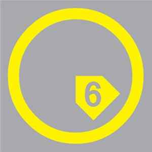 East Of Oceans - Symbol #6 Album