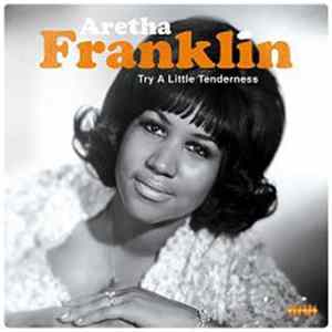 Aretha Franklin - Try A Little Tenderness Album