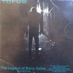 30 Odd Foot Of Grunts - The Legend of Barry Kable/Inside Her Eyes Album