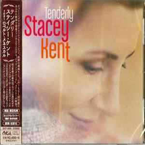 Stacey Kent - Tenderly Album