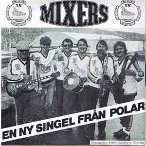 Mixers - Han Lirar Hockey Album
