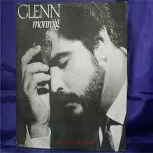 Glenn Monroig - Apasionado Album