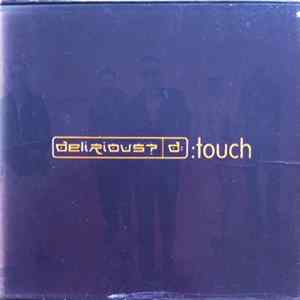 Delirious? - Touch Album