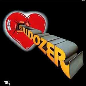 Offenbach - Bulldozer Album