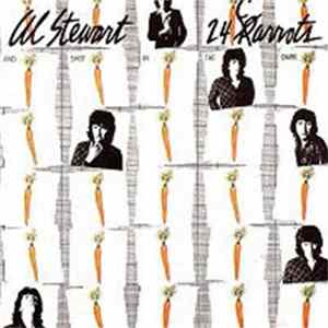 Al Stewart - 24 Carrots Album