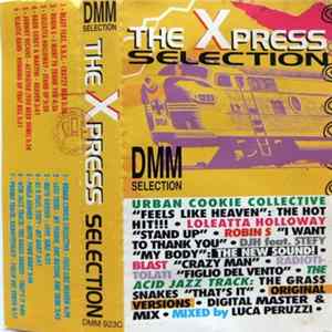 Various - The XPress Selection Album