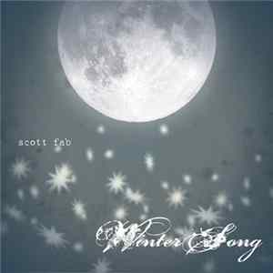 Scott Fab - Winter Song Album