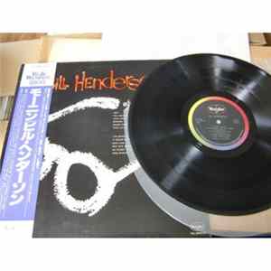 Bill Henderson - Sings Album