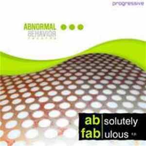 Utimono - AbFab Album