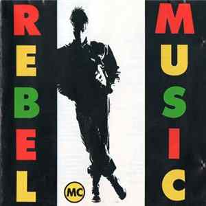 Rebel MC - Rebel Music Album