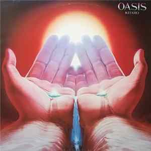 Kitaro - Oasis Album