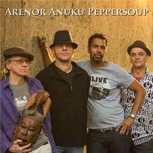 Arenor Anuku Peppersoup - Arenor Anuku Peppersoup Album