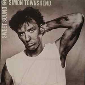 Simon Townshend - Sweet Sound Album