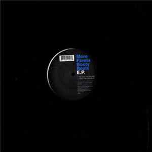 Various - More Rio Baile Funk Favela Booty Beats EP Album