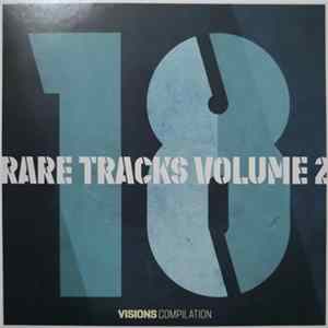 Various - Rare Tracks 2018 Volume 2 Album