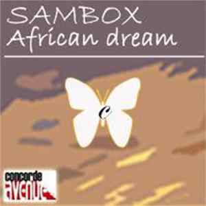 Sambox - African Dream (pack) Album