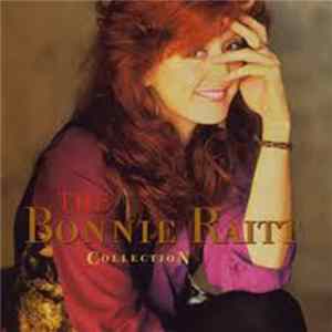 Bonnie Raitt - The Bonnie Raitt Collection Album