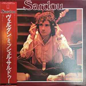Michel Sardou - Michel Sardou Album