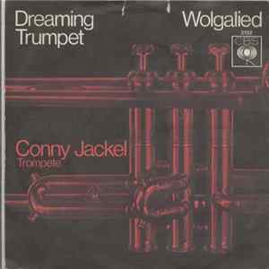 Conny Jackel - Dreaming Trumpet Album