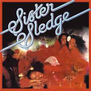 Sister Sledge - Together Album