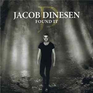 Jacob Dinesen - Found It Album