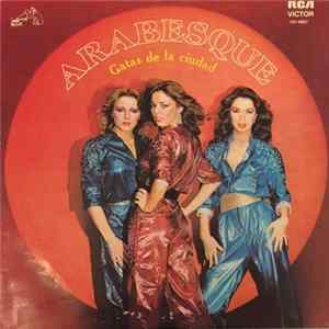 Arabesque - Gatas De La Cuidad Album
