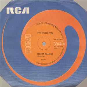 The Guess Who - Broken Album
