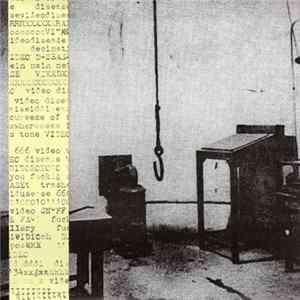 Video Disease - Video Disease Album