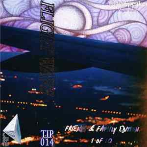 Innerϟpeaker - Flight Wave Album
