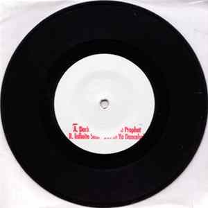 Dark Phayd-R / Infinite Soul - Thirsty Ear Mash-Ups Vol.2 Album