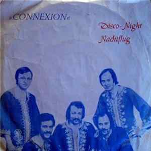 Connexion - Disco Night Album