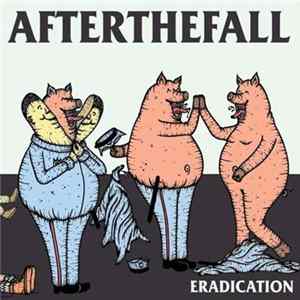 Afterthefall - Eradication Album