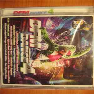 Various - DFM Dance 4 Album