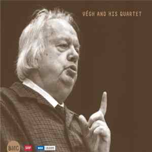 Végh Quartet - Végh And His Quartet Album