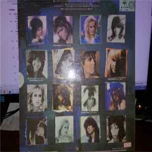 Bangles - Different Light Album