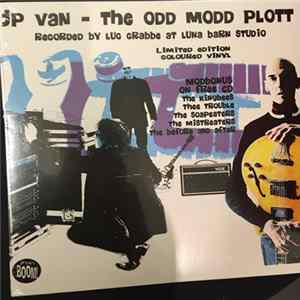 JP Van - The Odd Modd Plott Album