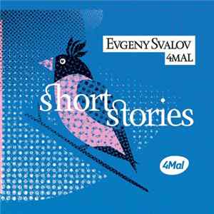 Evgeny Svalov Feat. Sista Nightqueen - Pure Mudness (Short Stories) Album