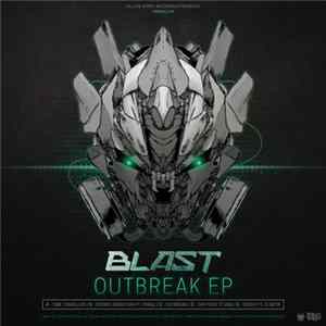 Blast - Outbreak EP Album