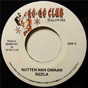Sizzla - Nutten Nuh Gwaan Album