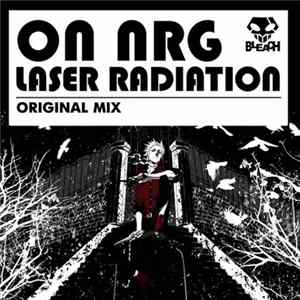 ON NRG - Laser Radiation Album