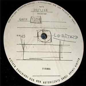 Le Svitate - God Save The Queen Album
