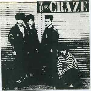 The Craze - Resistance Album