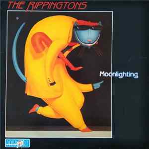 The Rippingtons - Moonlighting Album