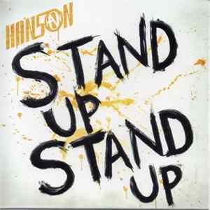 Hanson - Stand Up, Stand Up Album