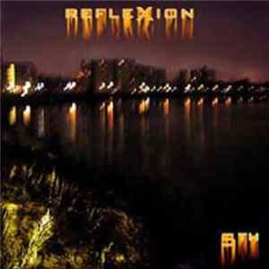 Reflexion - 5th Album